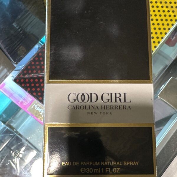 Good Girl 1.0