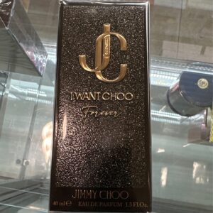 Jimmy Choo I Want Choo Forever 1.3