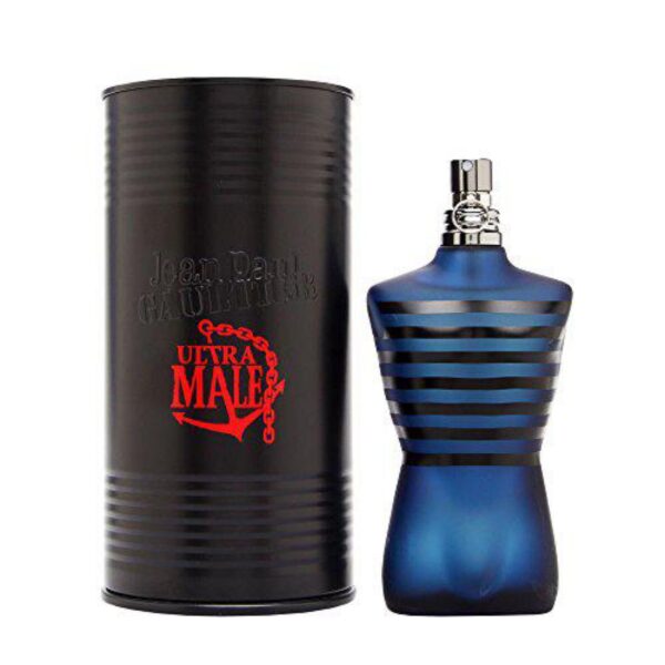 Jean Paul Gaultier Ultra Male 4.2