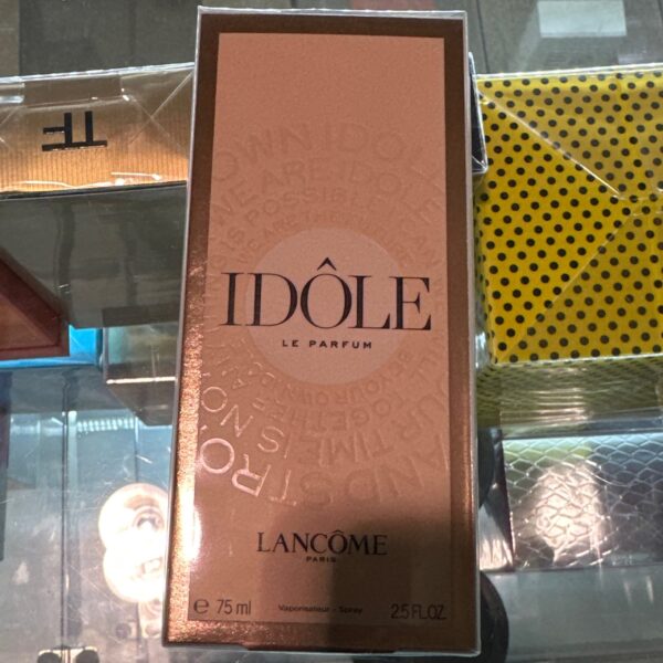 Idole Le Parfum 2.5