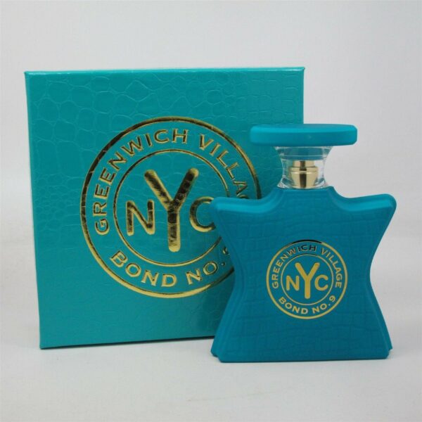Bond No 9 Greenwich Village 3.4