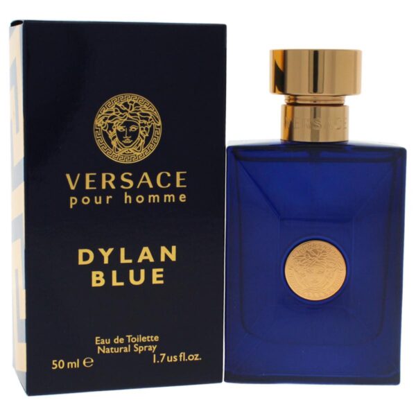 Versace Dylan Blue 1.7