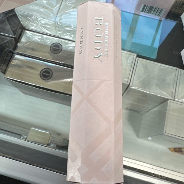 Burberry Body Tender
