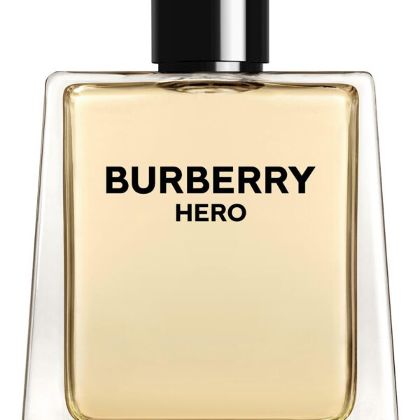 Burberry Hero 5.0