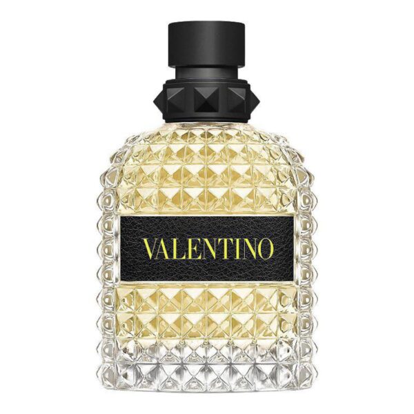 Valentino Uomo Born in Roma Yellow Dream 1.7