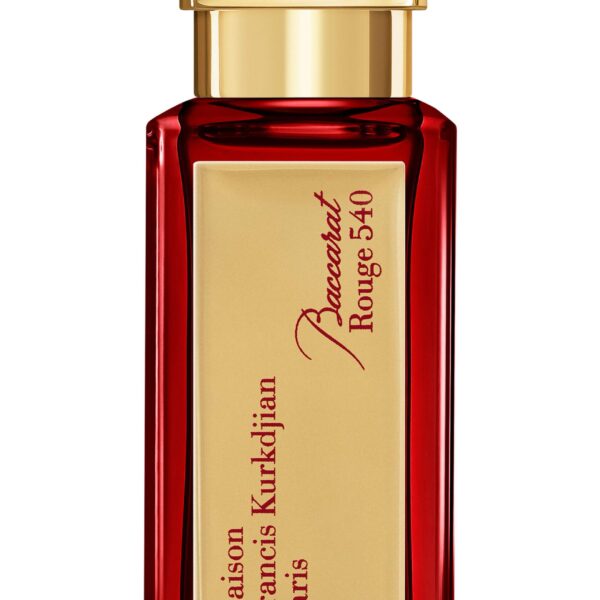 MFK Baccarat Rouge 540 Extrait de Parfum 1.2