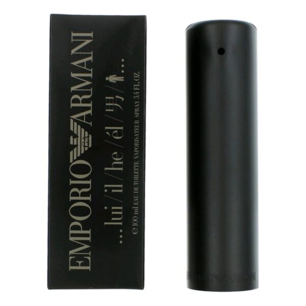 Emporio Armani 3.4