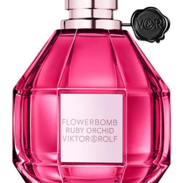 Viktor & Rolf Flowerbomb Ruby Orchid 1.7