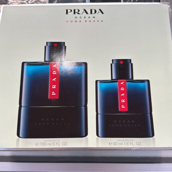 Prada Ocean XL Set 5.0+
