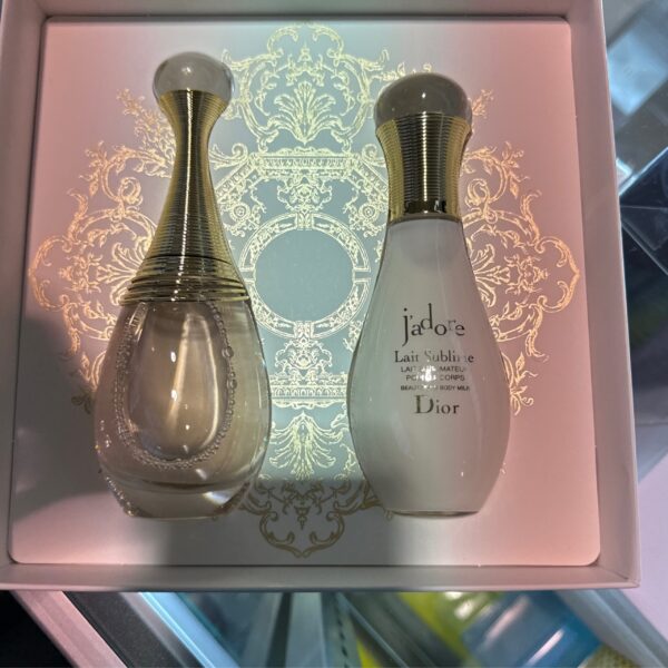 Jadore Set EDP 1.7+