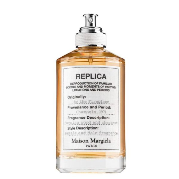 Maison Margiela Replica by the Fireplace 3.4