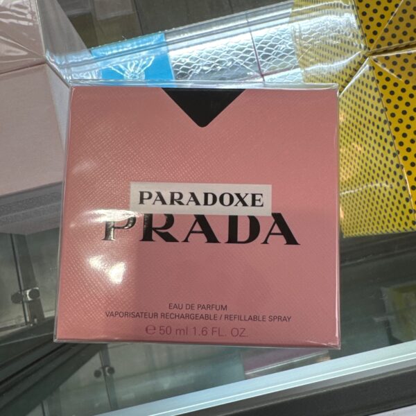 Prada Paradoxe 1.6