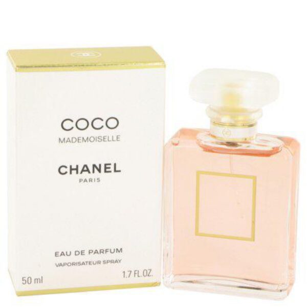 Chanel Coco Mademoiselle 1.7