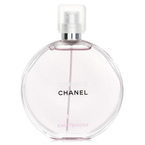 Chanel Chance Eau Tendre EDT 3.4