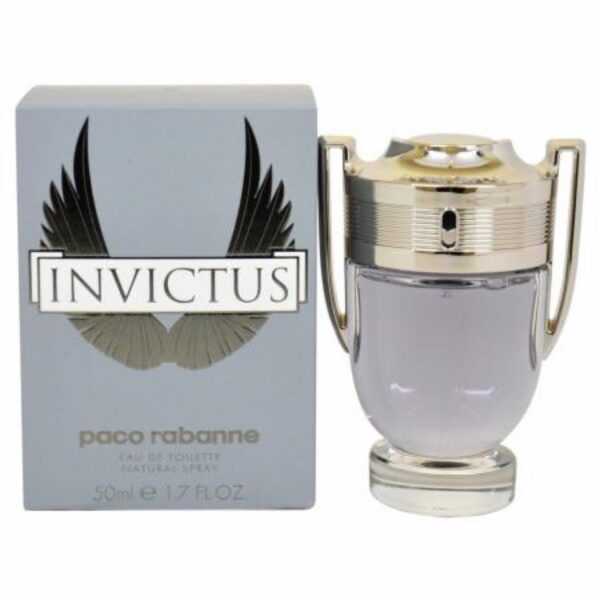 Paco Rabanne Invictus 1.7