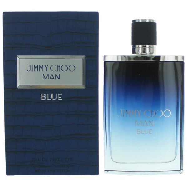 Jimmy Choo Man Blue 3.3