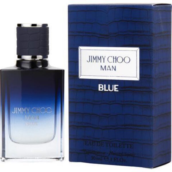 Jimmy Choo Man Blue 1.0