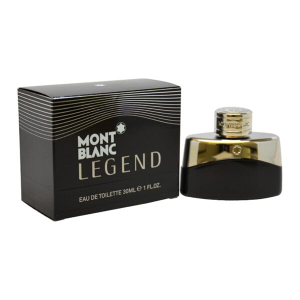 Mont blanc Legend 1.0