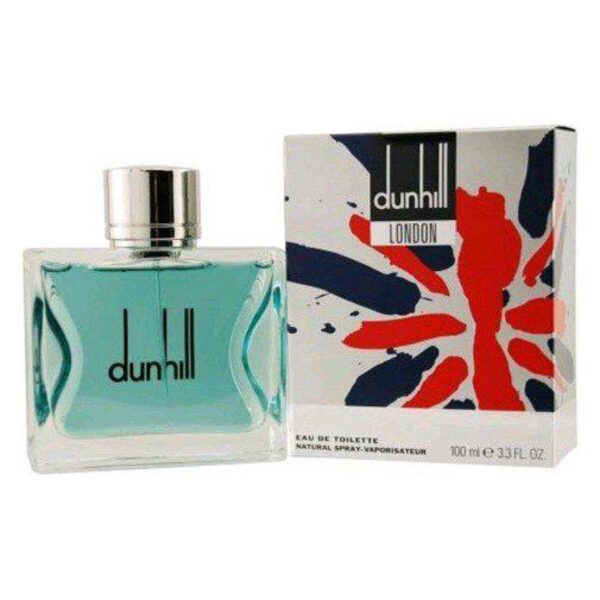 Dunhill London 3.4
