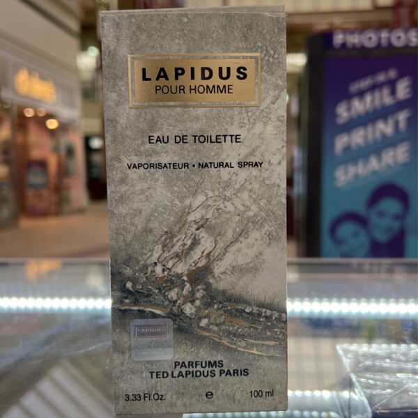 Lapidus 3.3