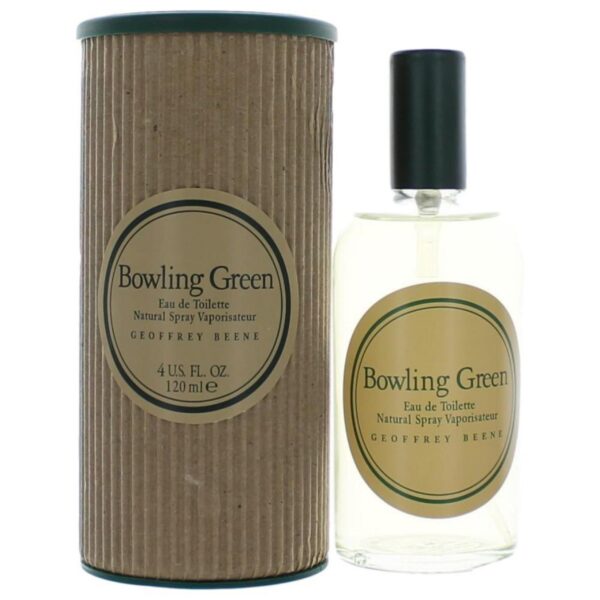 Geoffrey Beene BOWLING GREEN 4.0