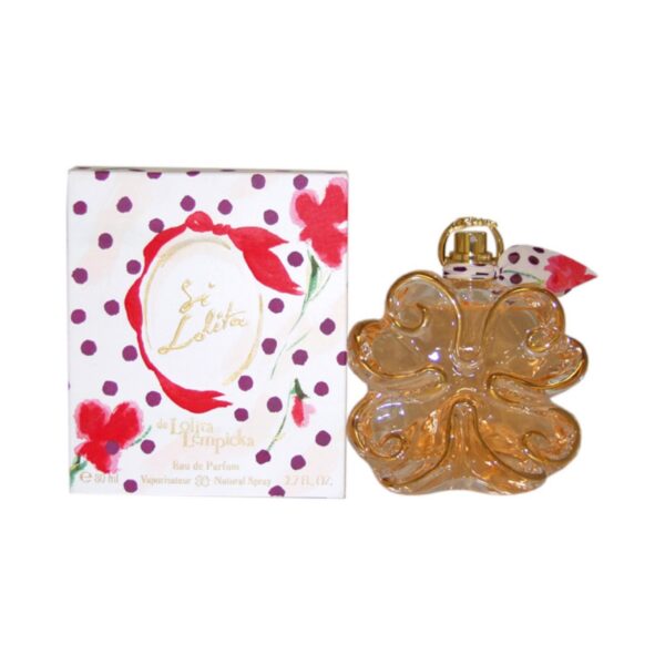 Lolita Lempicka Si Lolita 2.7