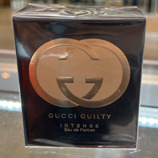 Gucci Guilty Intense 1.6