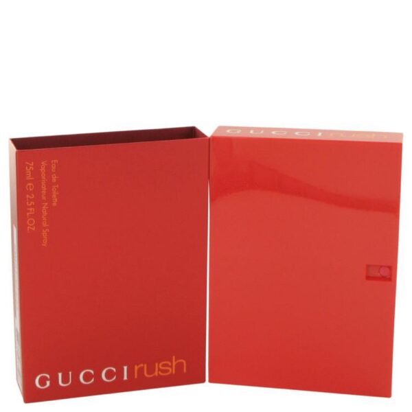 Gucci Rush 2.5