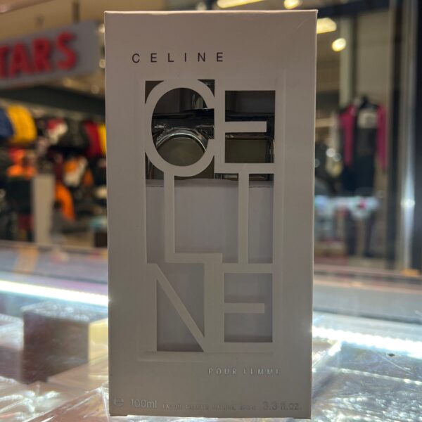 Celine Pour Femme 3.3