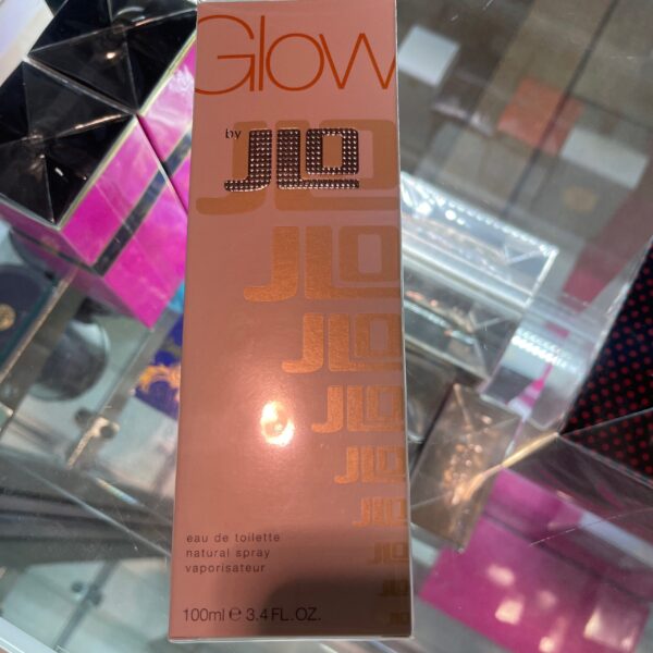 JLo Glow 3.4 Set