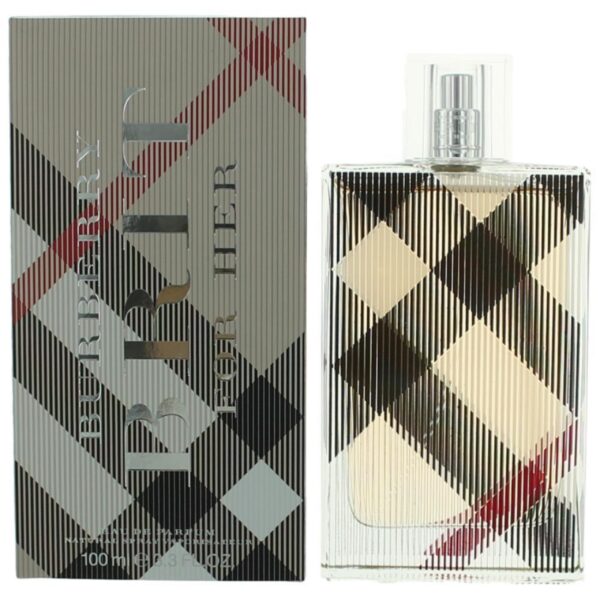 Burberry Brit 3.3