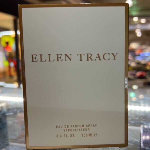 Ellen Tracy Classic 3.4