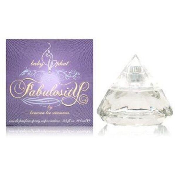 Fabulosity by Kimora Lee Simmons 3.4