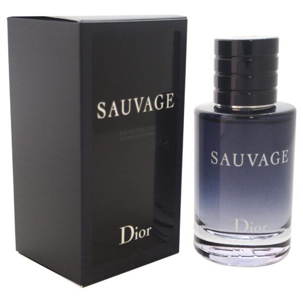 Dior Sauvage EDT 2.0