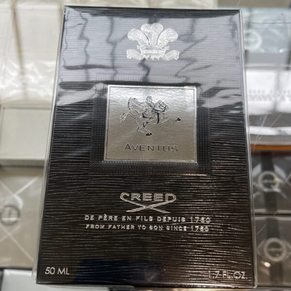 Creed Aventus 1.7