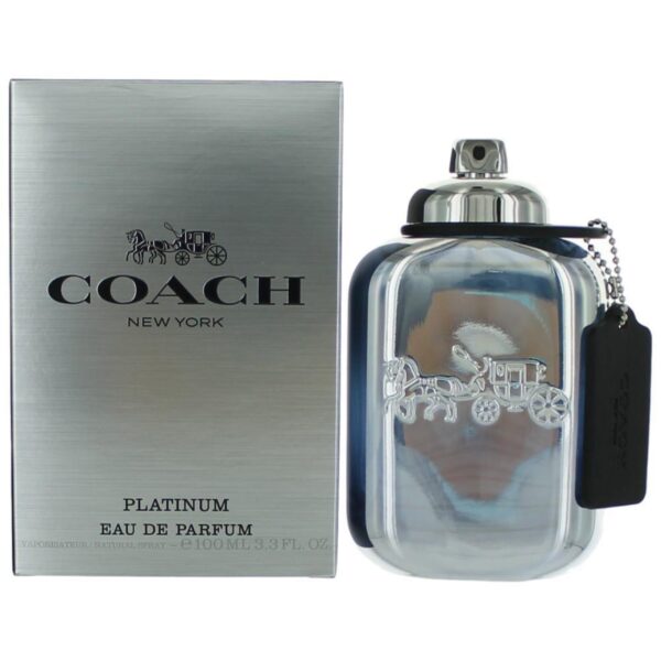 Coach Platinum 3.3