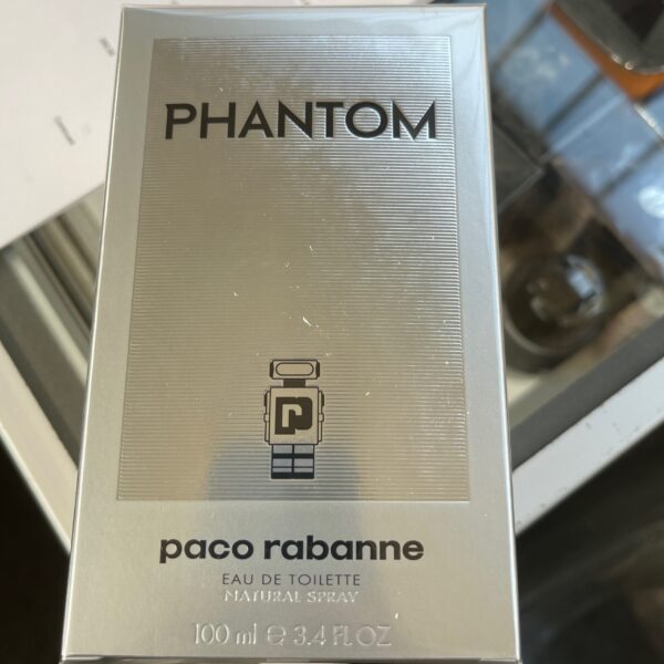 Paco Rabanne Phantom 3.4