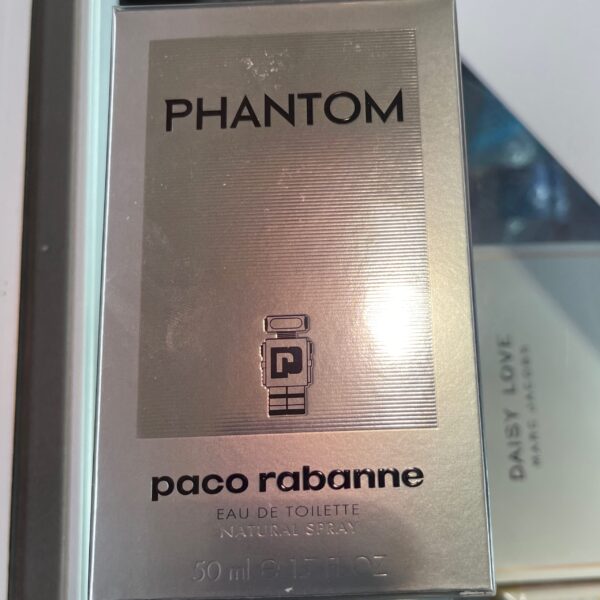 Paco Rabanne Phantom 1.7