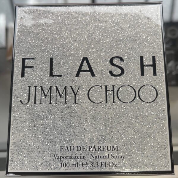 Jimmy Choo Flash 3.3