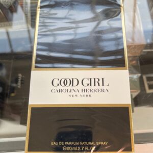 Carolina Herrera Good Girl 2.7