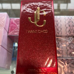 Jimmy Choo I Want Choo 3.3