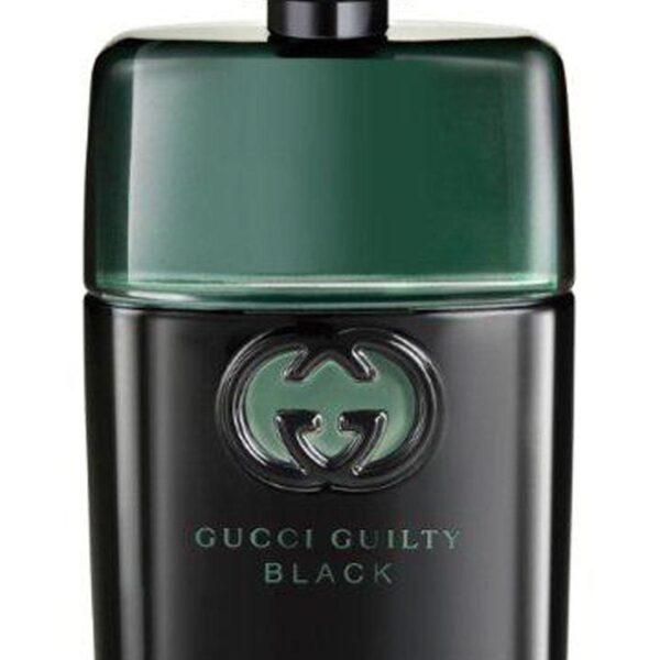 Gucci Guilty Black 3.0