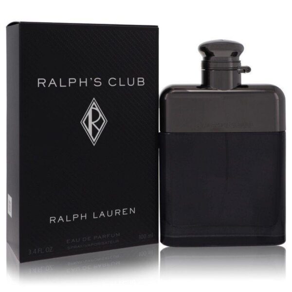 Ralph Lauren Ralph's Club 3.4