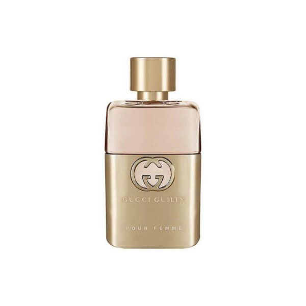 Gucci Guilty Pour Femme 1.0