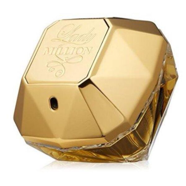 Lady Million 1.7