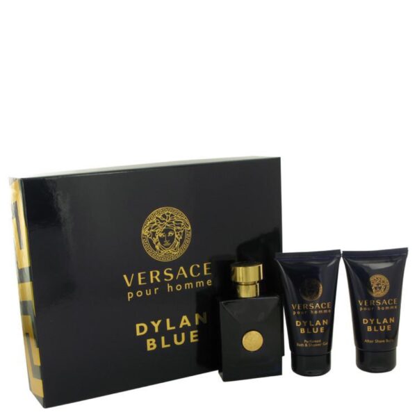 Versace Dylan Blue Set 1.7++