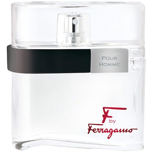 Salvatore Ferragamo 'F 3.4