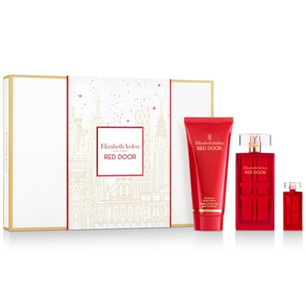Elizabeth Arden Red Door Set 1.7++