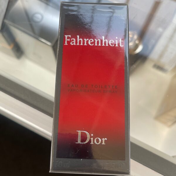 Fahrenheit 1.7