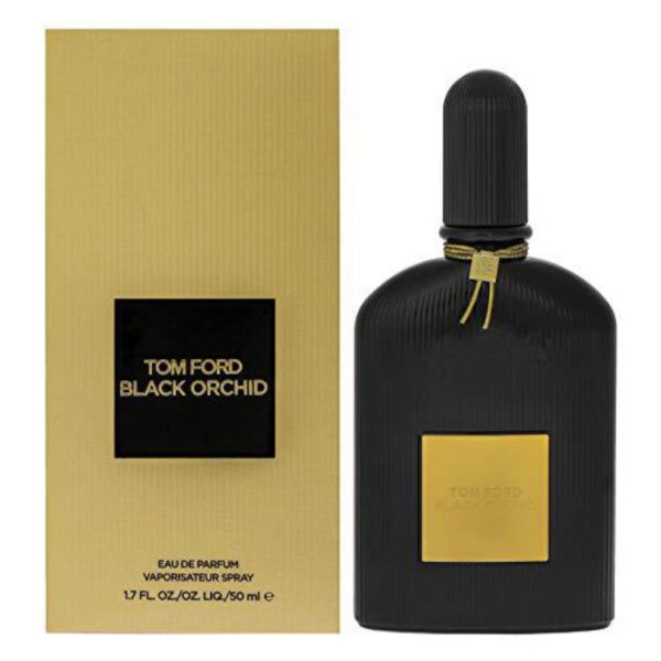 Tom Ford Black Orchid 1.7